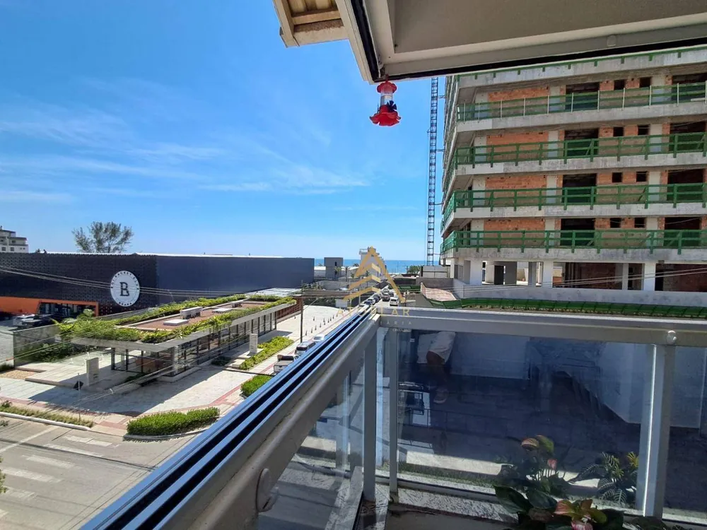 Apartamento, 3 quartos, 98 m² - Foto 7
