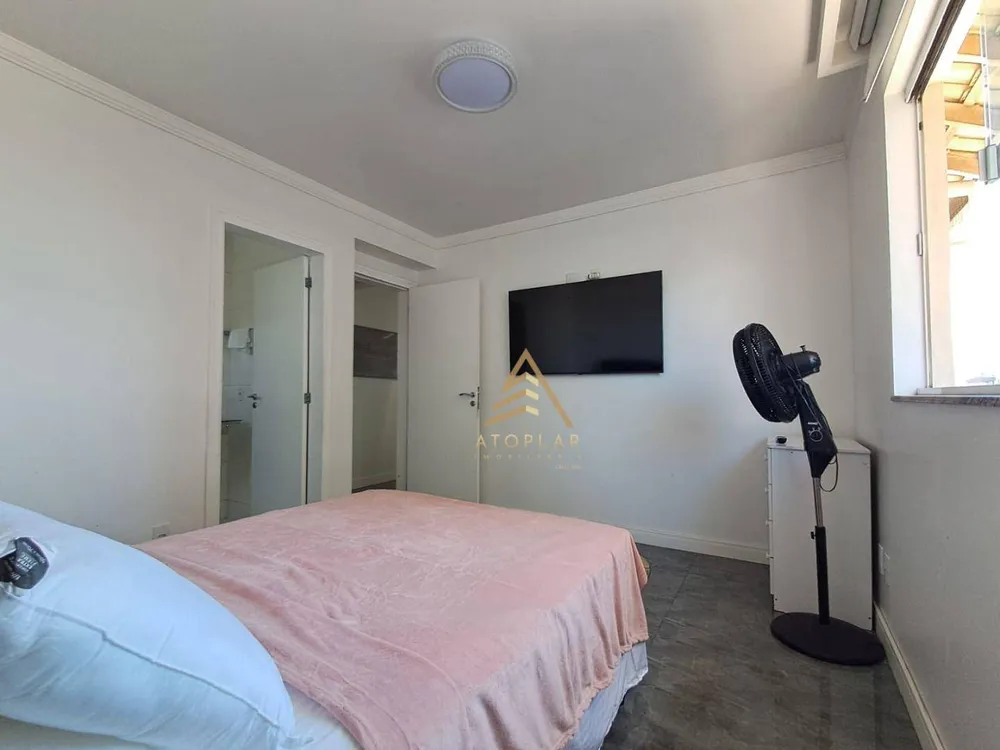 Apartamento, 3 quartos, 98 m² - Foto 12