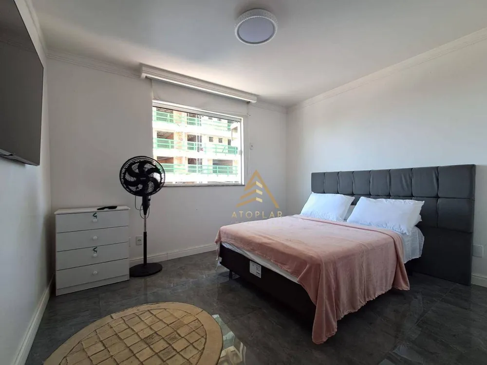 Apartamento, 3 quartos, 98 m² - Foto 1