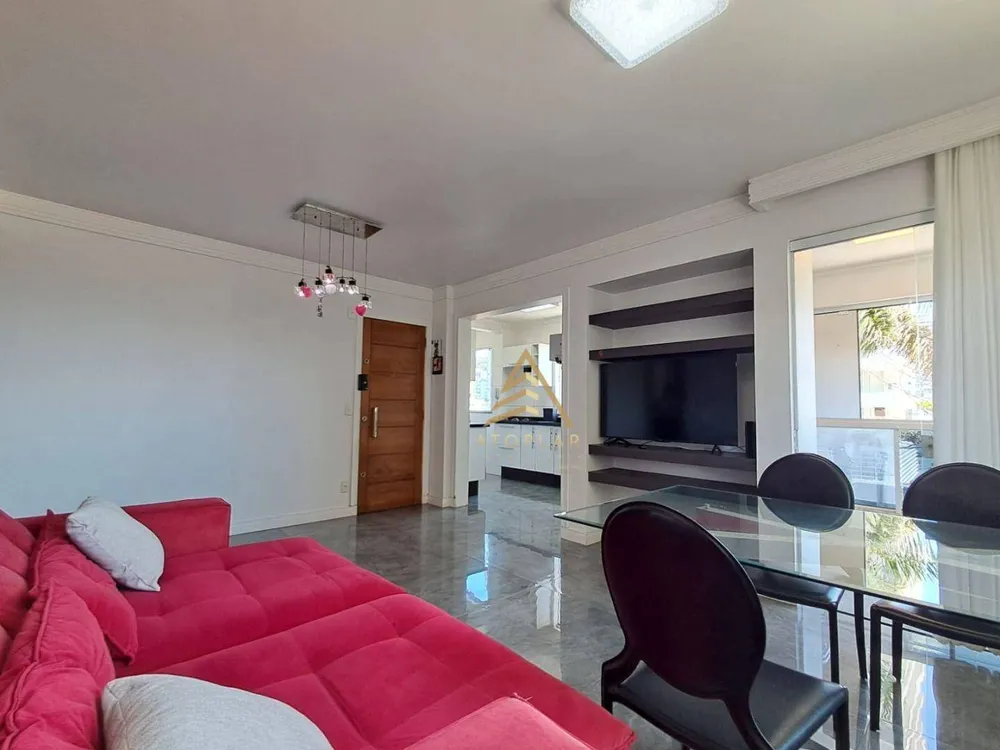 Apartamento, 3 quartos, 98 m² - Foto 4