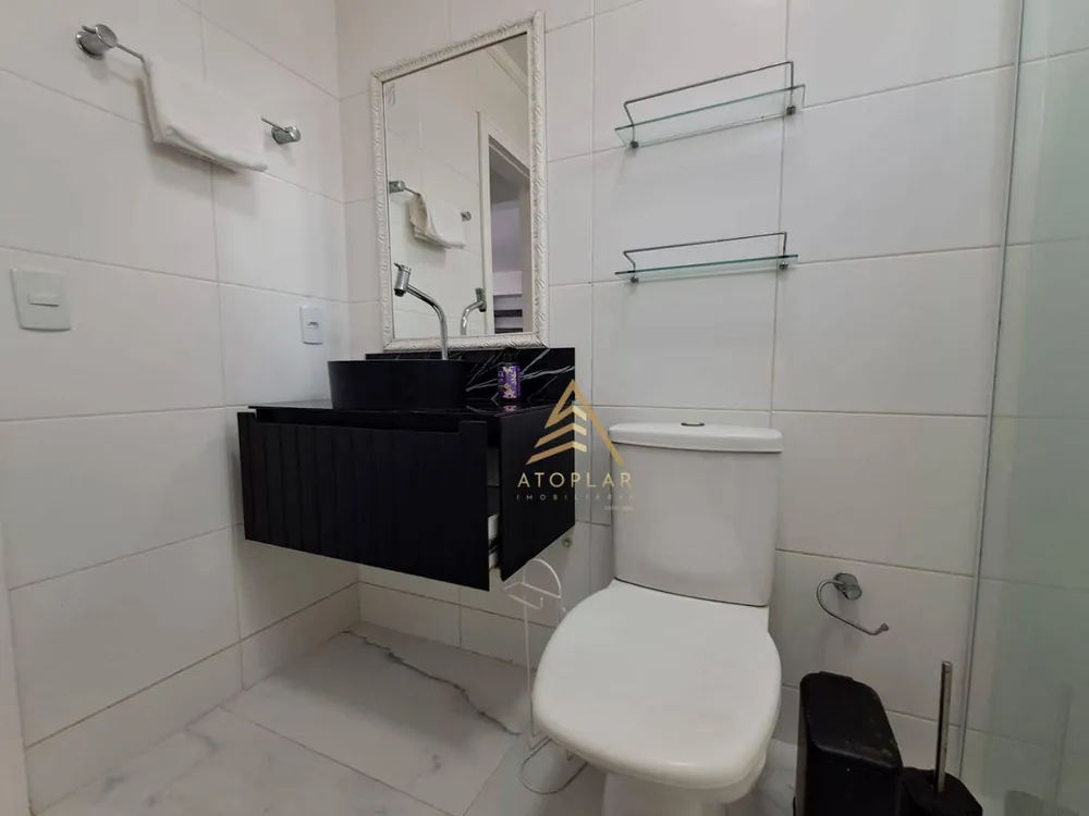 Apartamento, 3 quartos, 98 m² - Foto 3