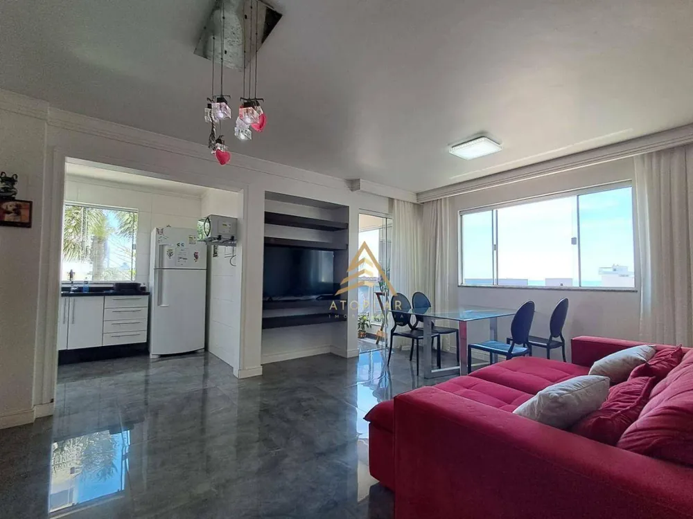 Apartamento, 3 quartos, 98 m² - Foto 6