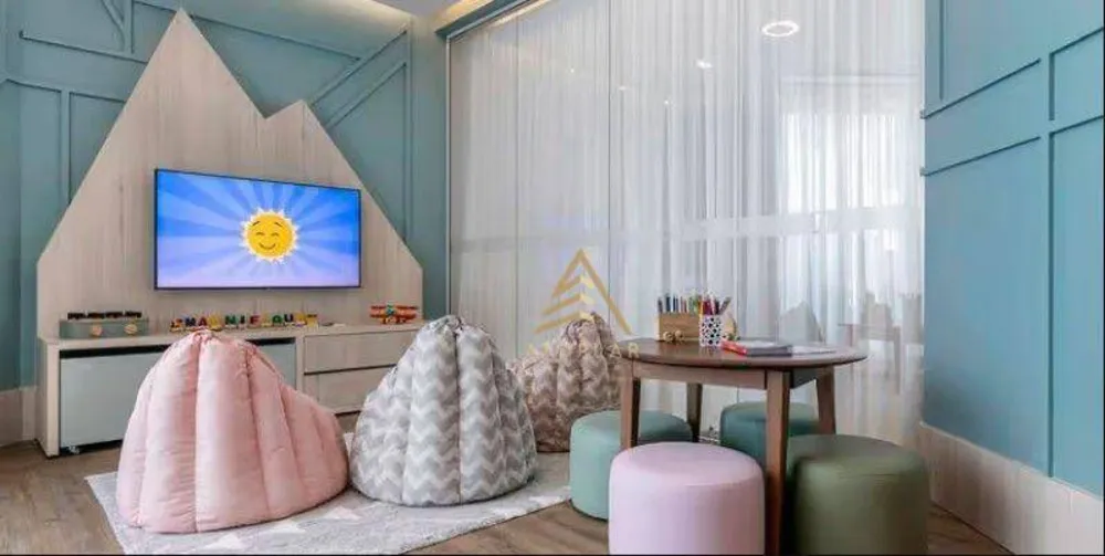 Apartamento, 3 quartos, 138 m² - Foto 5