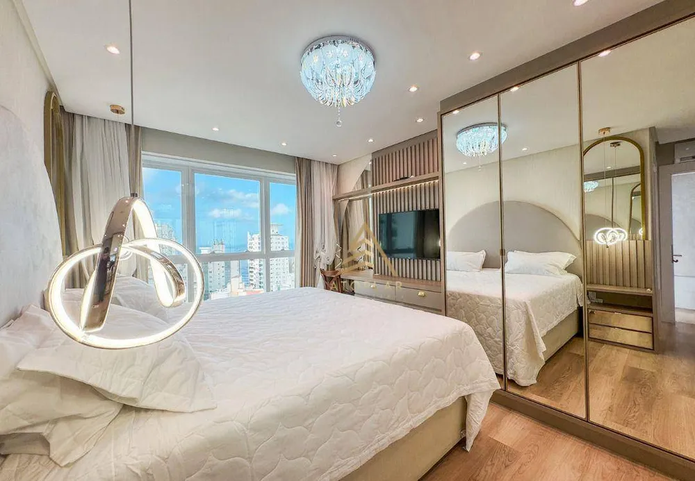 Apartamento, 3 quartos, 138 m² - Foto 4