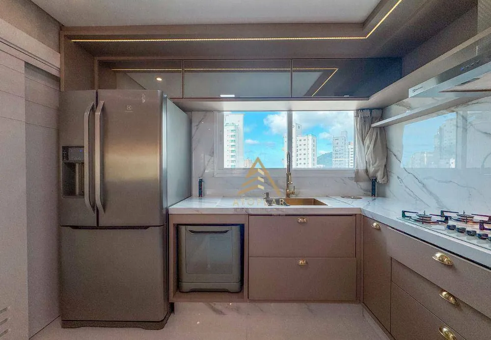 Apartamento, 3 quartos, 138 m² - Foto 11