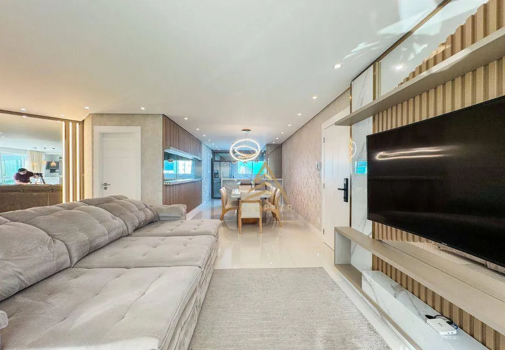 Apartamento, 3 quartos, 138 m² - Foto 2