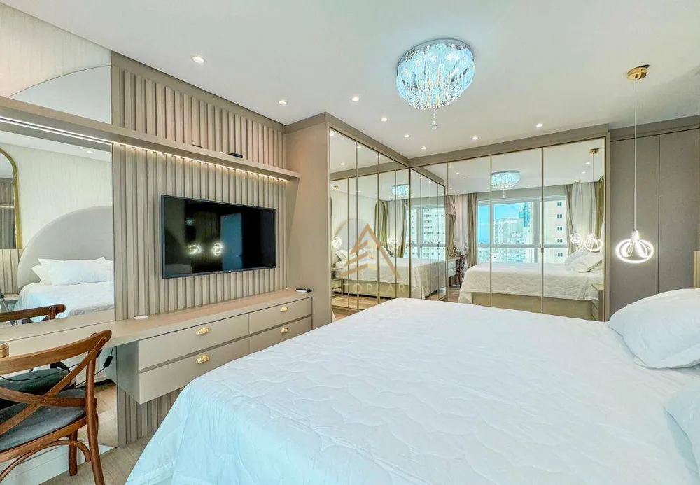 Apartamento, 3 quartos, 138 m² - Foto 8