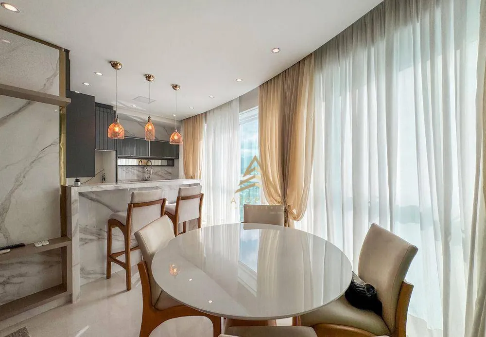 Apartamento, 3 quartos, 138 m² - Foto 1