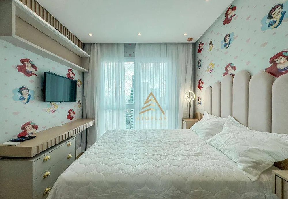 Apartamento, 3 quartos, 138 m² - Foto 10