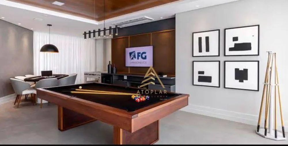 Apartamento, 3 quartos, 138 m² - Foto 3