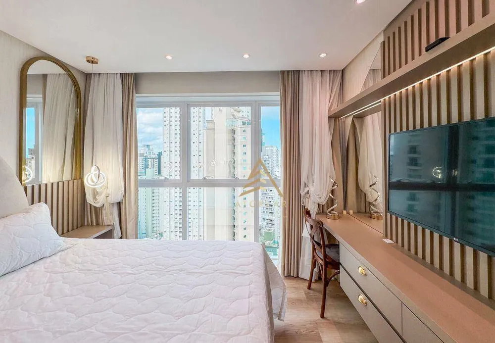 Apartamento, 3 quartos, 138 m² - Foto 12