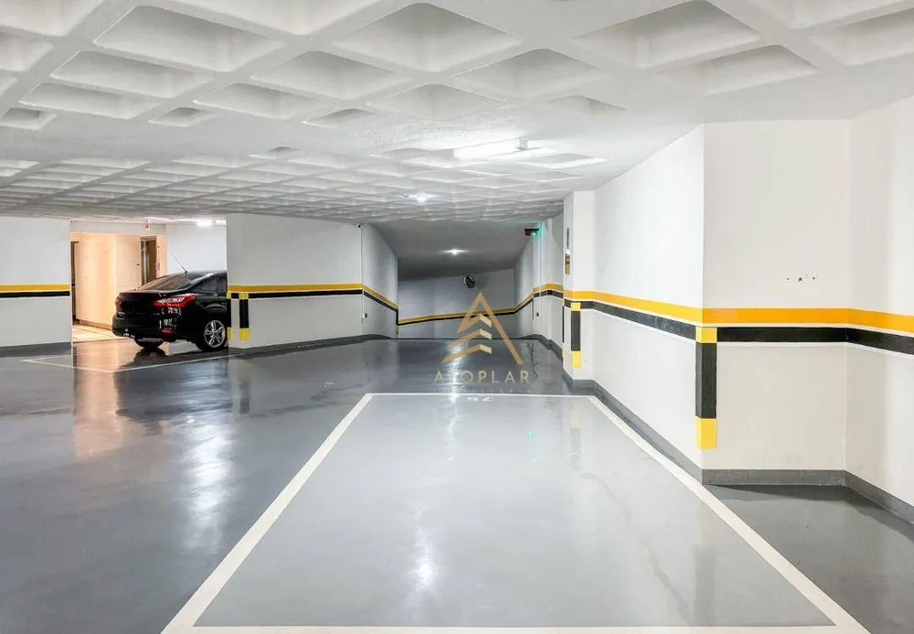 Apartamento, 3 quartos, 138 m² - Foto 7