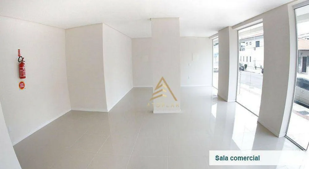 Sala-Conjunto, 37 m² - Foto 7