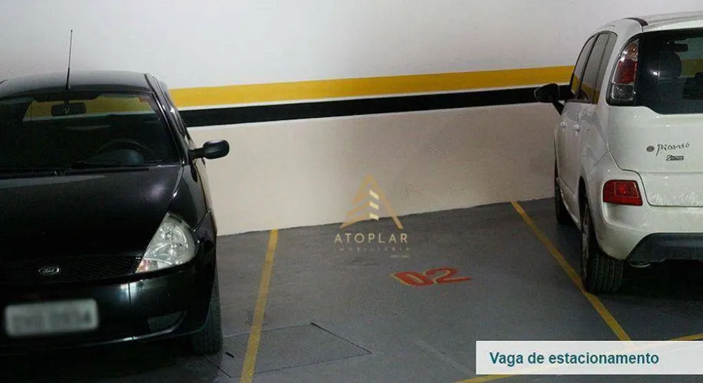 Sala-Conjunto, 37 m² - Foto 8