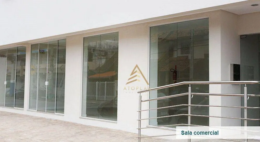 Sala-Conjunto, 37 m² - Foto 5
