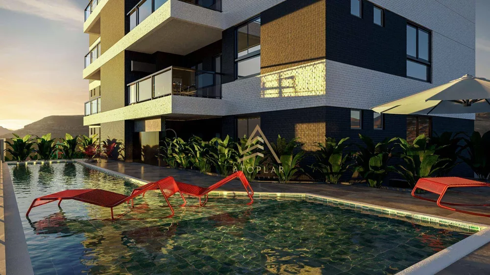 Cobertura, 4 quartos, 262 m² - Foto 8