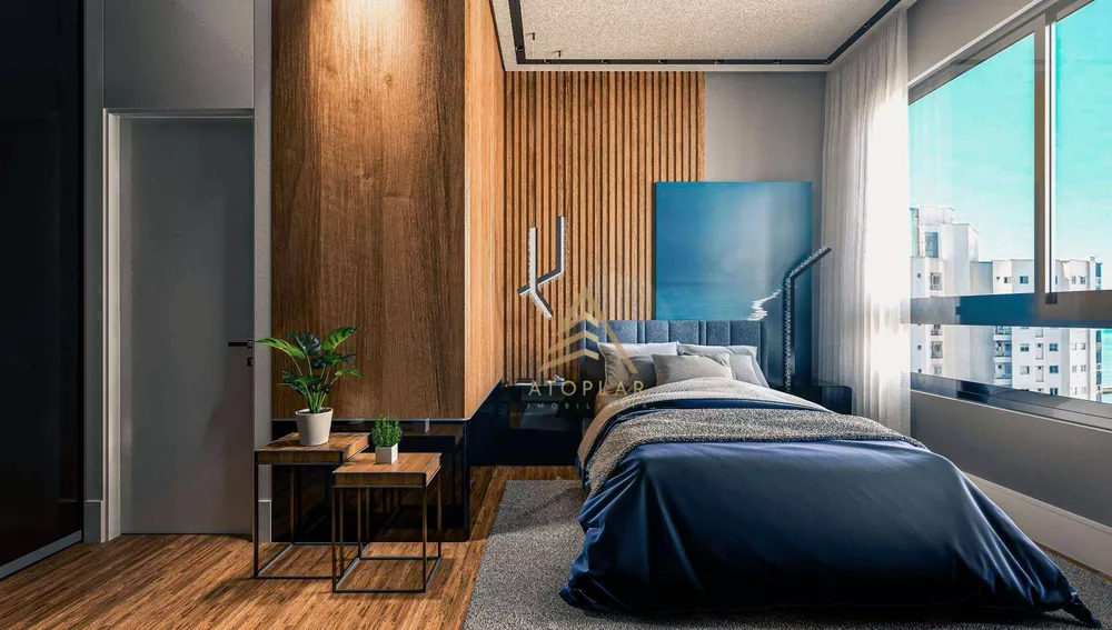 Cobertura, 4 quartos, 262 m² - Foto 5