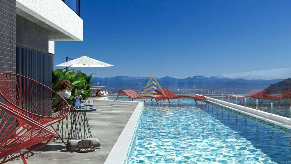 Cobertura, 4 quartos, 262 m² - Foto 9