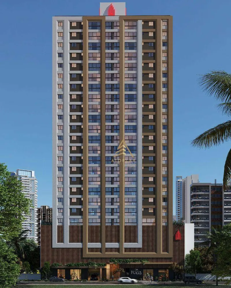 Apartamento, 4 quartos, 146 m² - Foto 5