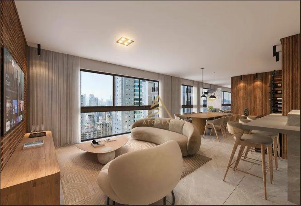 Apartamento, 4 quartos, 146 m² - Foto 7