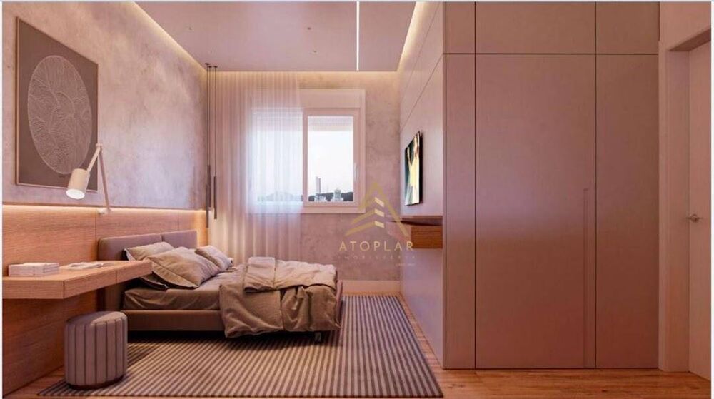 Apartamento à venda com 4 quartos, 173m² - Foto 3
