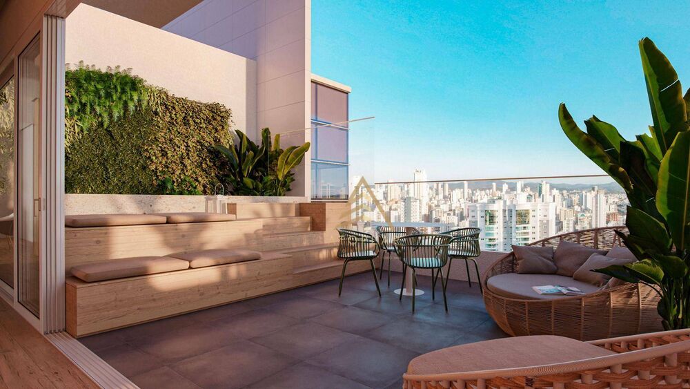 Apartamento à venda com 4 quartos, 173m² - Foto 12