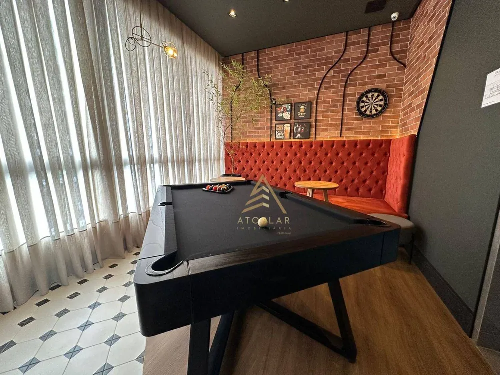Apartamento, 3 quartos, 136 m² - Foto 6