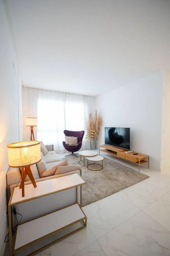 Apartamento, 3 quartos, 136 m² - Foto 1