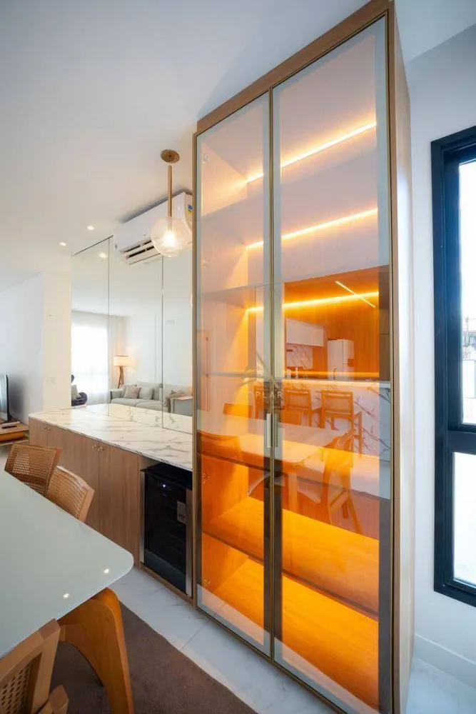 Apartamento, 3 quartos, 136 m² - Foto 5