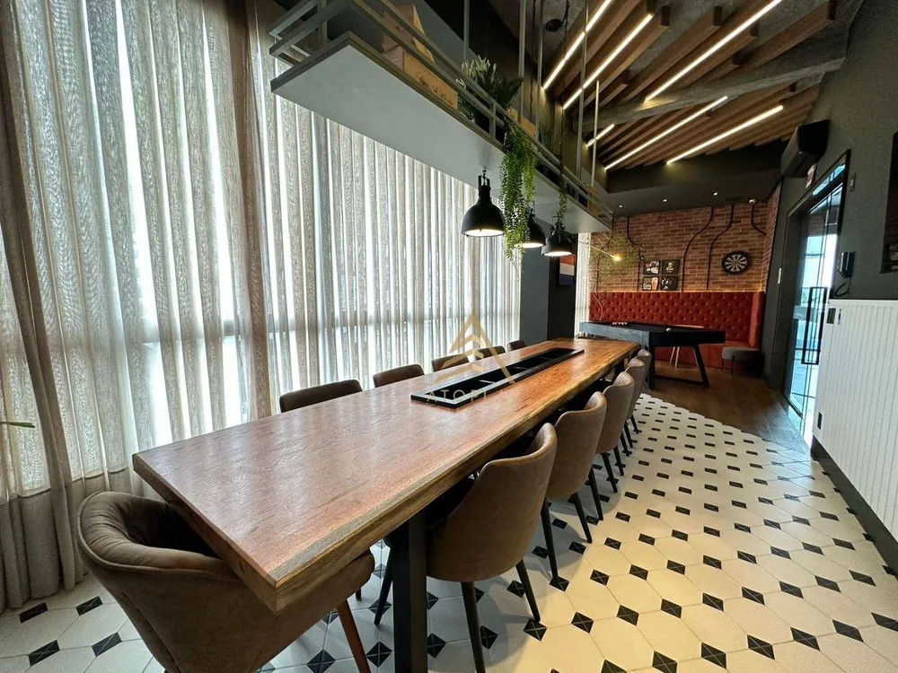Apartamento, 3 quartos, 136 m² - Foto 7