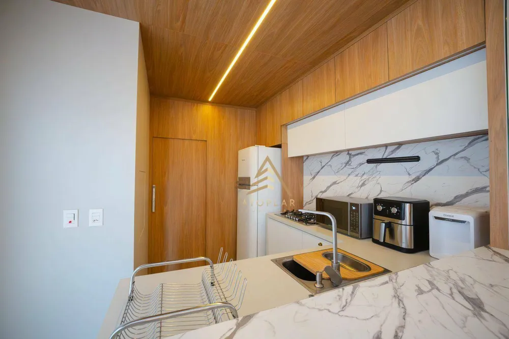 Apartamento, 3 quartos, 136 m² - Foto 4