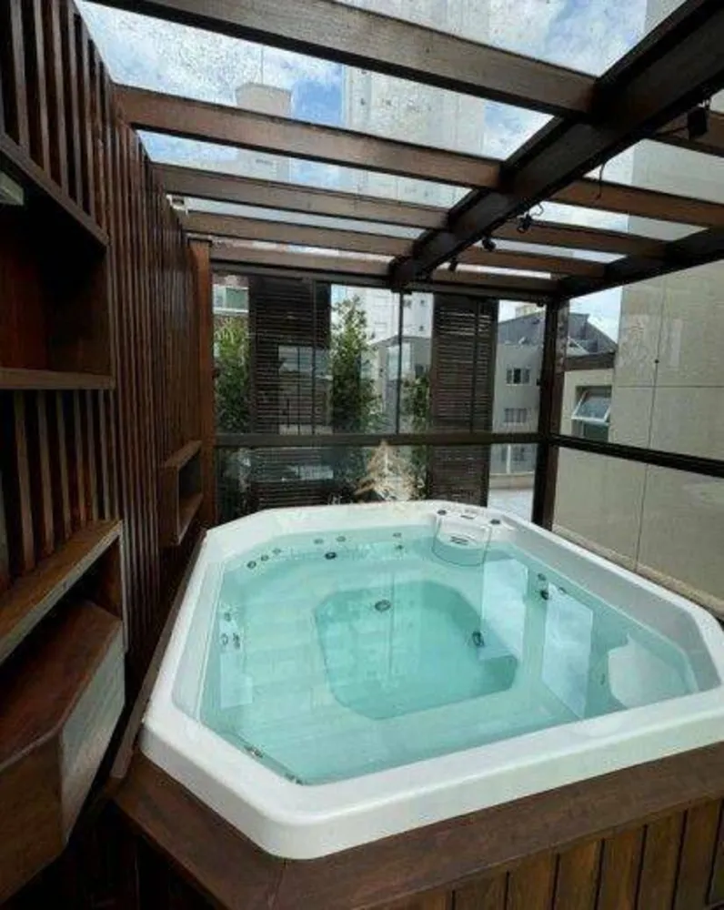Apartamento, 3 quartos, 351 m² - Foto 9