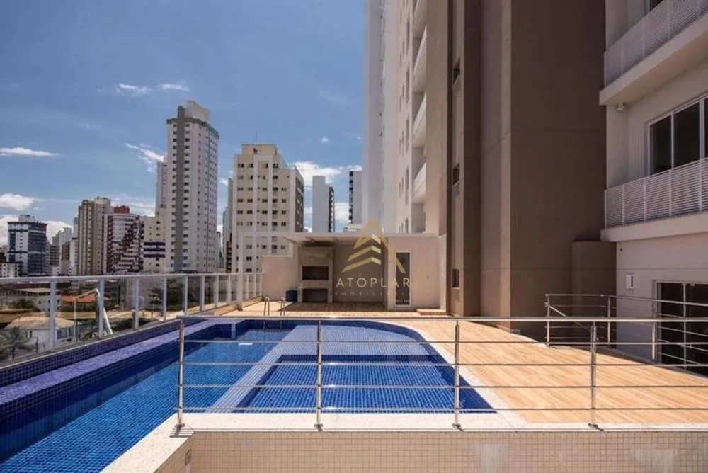 Apartamento, 3 quartos, 351 m² - Foto 1
