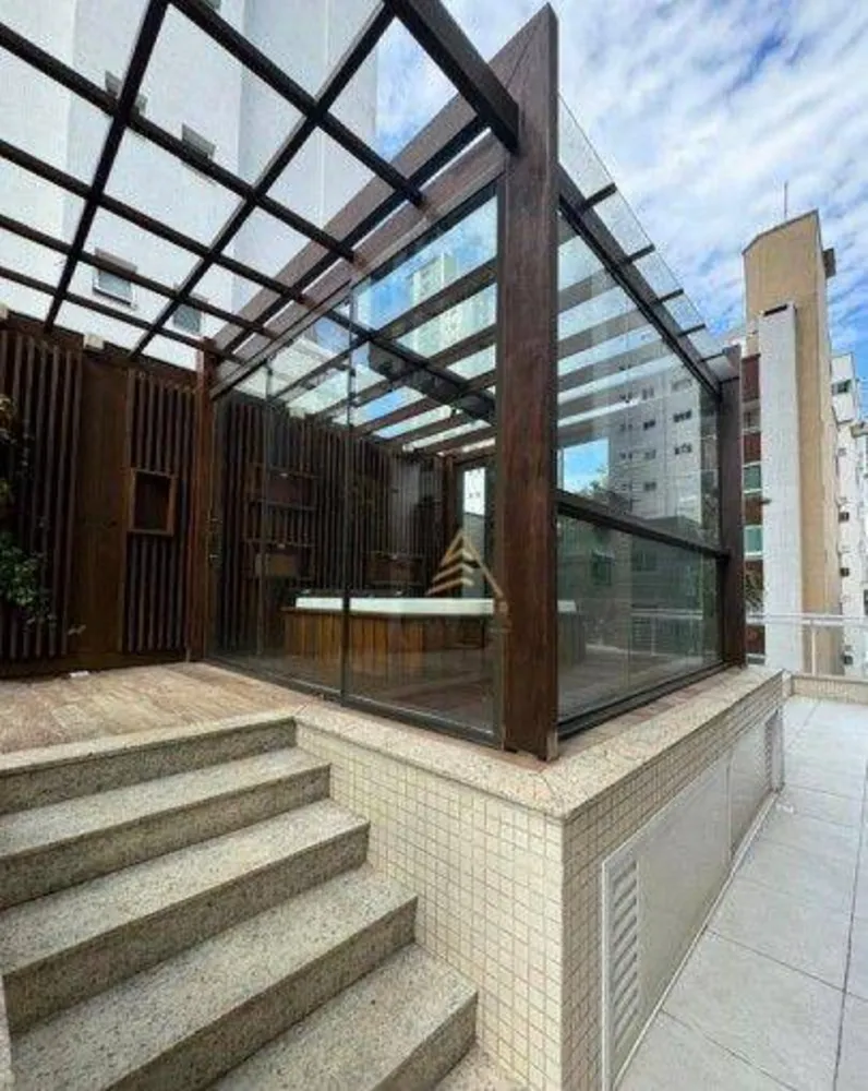 Apartamento, 3 quartos, 351 m² - Foto 8