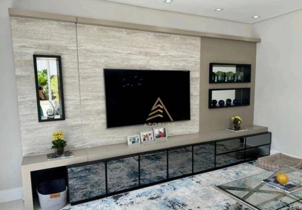 Apartamento, 3 quartos, 351 m² - Foto 3