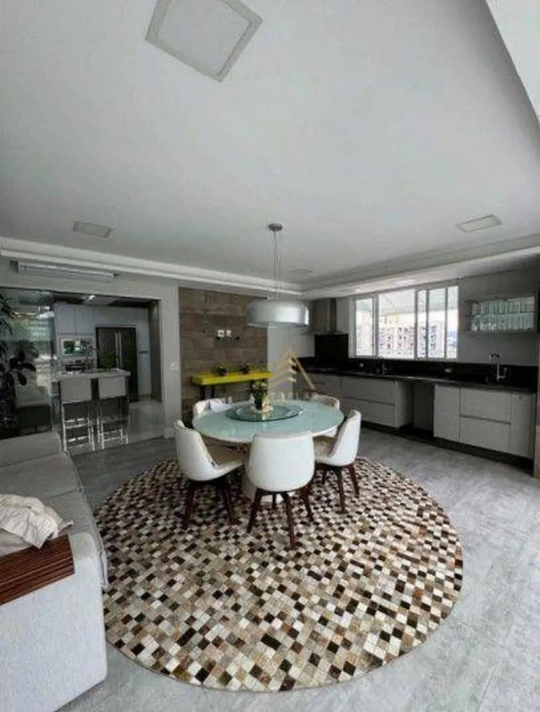Apartamento, 3 quartos, 351 m² - Foto 4
