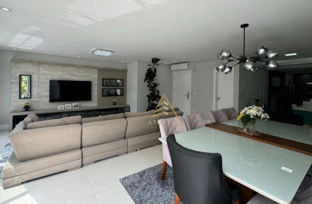 Apartamento, 3 quartos, 351 m² - Foto 2