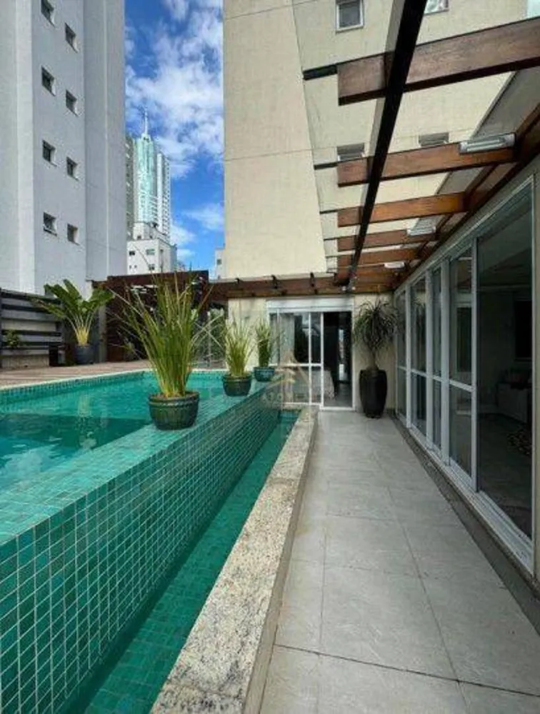 Apartamento, 3 quartos, 351 m² - Foto 4