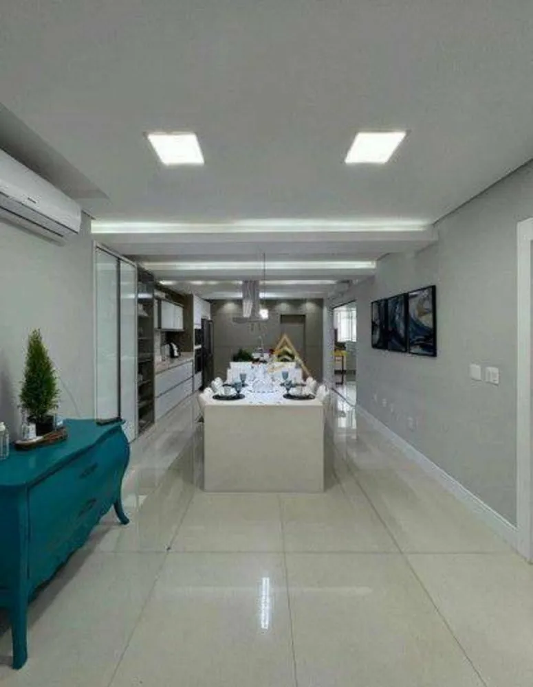 Apartamento, 3 quartos, 351 m² - Foto 5