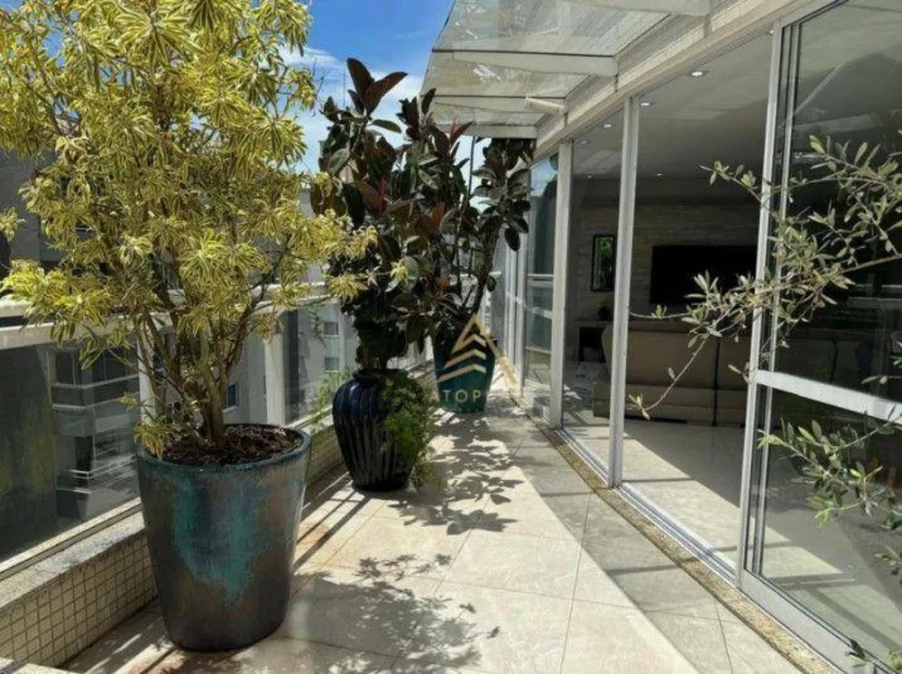 Apartamento, 3 quartos, 351 m² - Foto 2