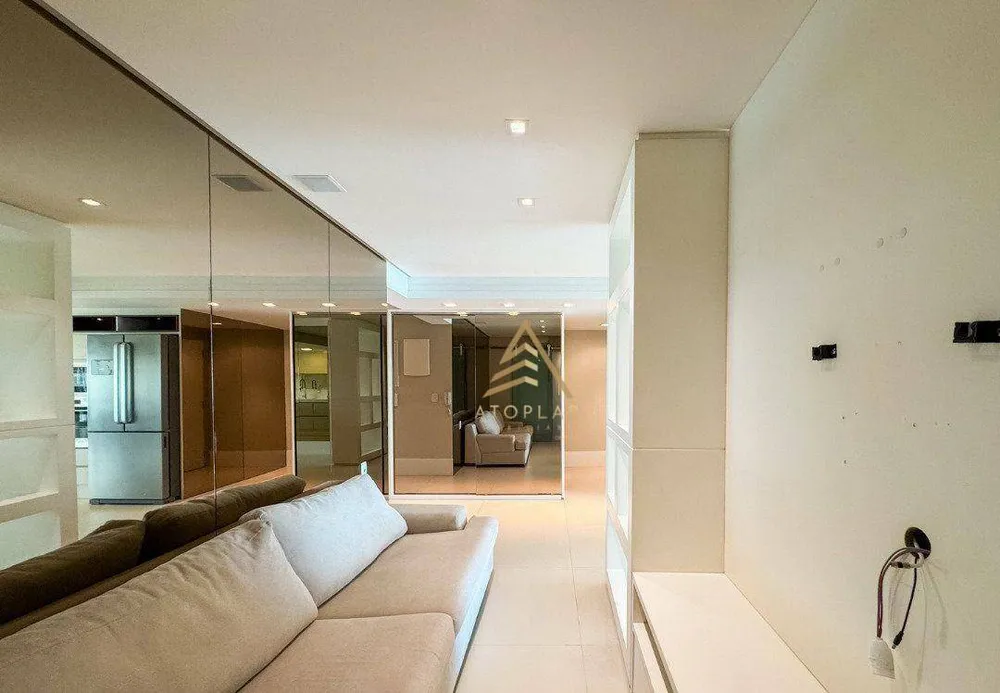Apartamento, 4 quartos, 153 m² - Foto 6