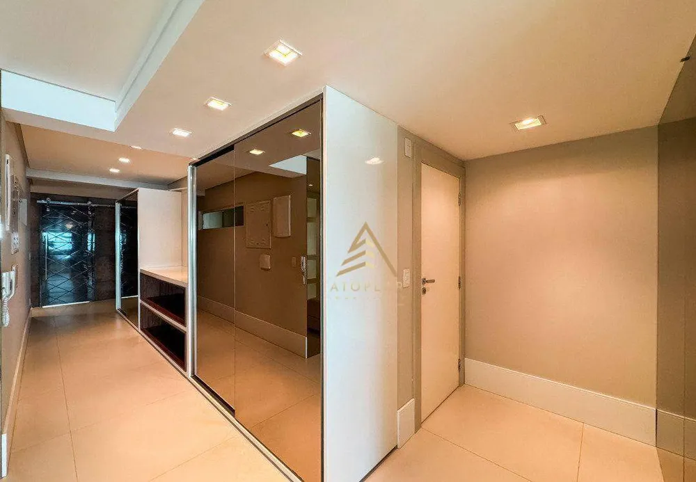 Apartamento, 4 quartos, 153 m² - Foto 3
