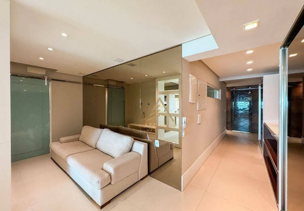 Apartamento, 4 quartos, 153 m² - Foto 4