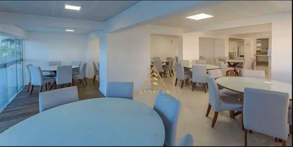 Apartamento, 4 quartos, 153 m² - Foto 8
