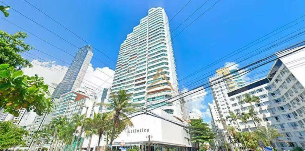 Apartamento, 4 quartos, 153 m² - Foto 1