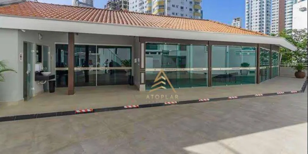 Apartamento, 4 quartos, 153 m² - Foto 5