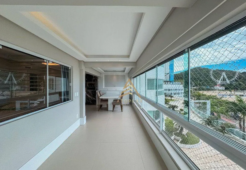 Apartamento, 4 quartos, 153 m² - Foto 11