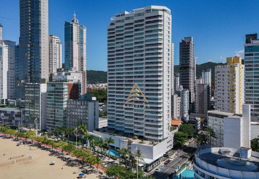 Apartamento, 4 quartos, 153 m² - Foto 2