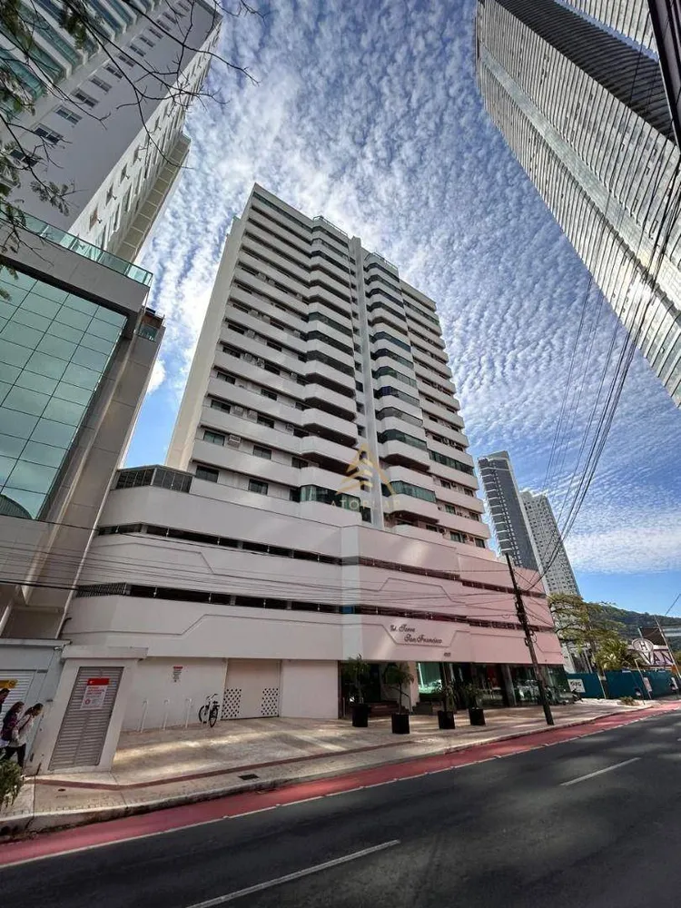 Apartamento, 3 quartos, 118 m² - Foto 1