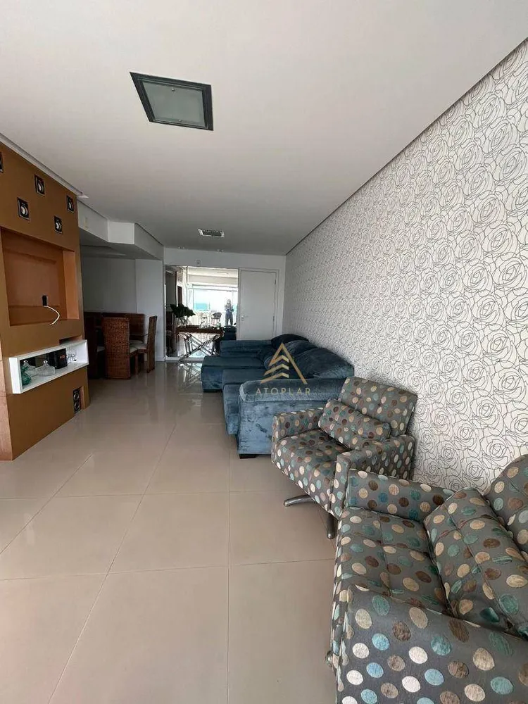 Apartamento, 3 quartos, 118 m² - Foto 7